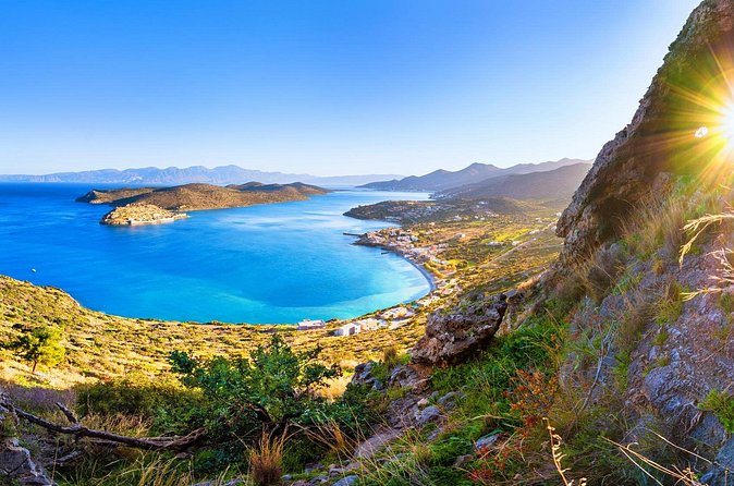 Island of Spinaloga Full-Day Tour from Heraklion with Lunch - Price and value: $62.88 plus the Spinalonga entrance you must budget for