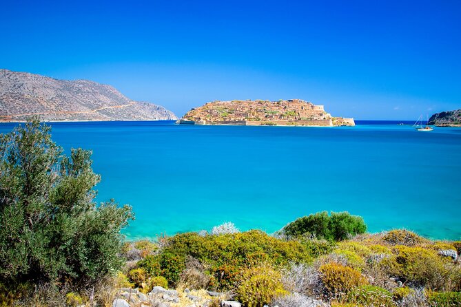 Island of Spinaloga Full-Day Tour from Heraklion with Lunch - Who this tour suits best, and who should look elsewhere