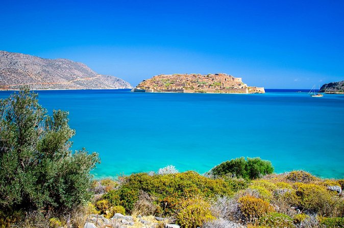 Island of Spinaloga Full-Day Tour from Heraklion with Lunch - Should you book the Island of Spinalonga full-day tour from Heraklion?