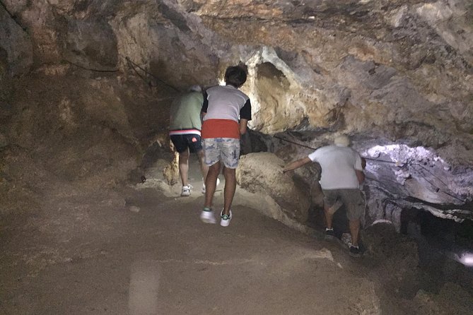 Island Spinalonga, Milatos Cave,private Speedboat,OliveOilTasting - Agios Nikolaos olive oil tasting at a family factory
