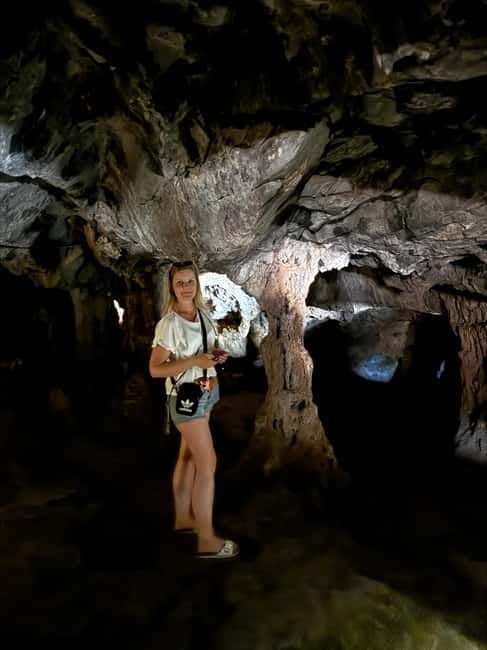Island Spinalonga, Milatos Cave, Speedboat, OliveTasting - Lunch and dinner moments: food, wine, and timing that keeps the day smooth