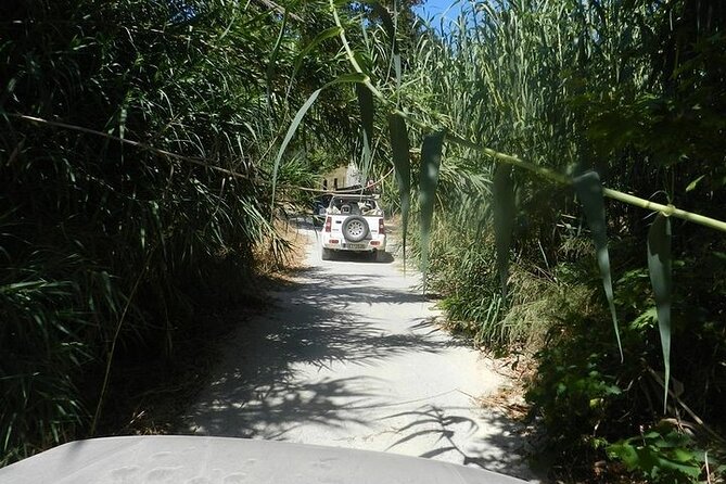 Jeep Safari 4x4 Crete real off road mountain tracks with Lunch from Hersonissos - Where the Day Starts: Hersonissos Pickup Timing That Keeps You Sane