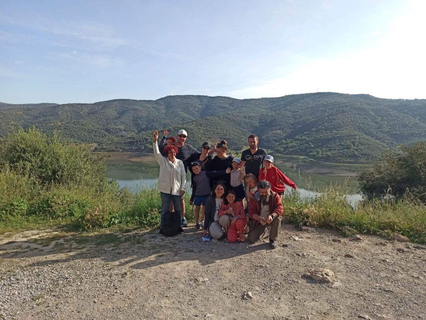 Jeep Safari tour Discover The Secrets Of The Southern Crete - Viannos: Architecture, Museum Time, and Coffee Under the Plane Tree