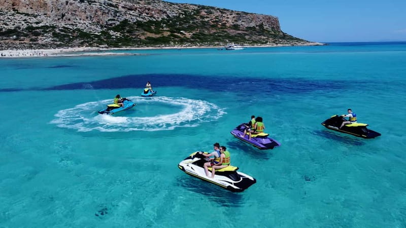 Jet Ski Safari to Sfinari Beach - Should you book the Jet Ski Safari to Sfinari Beach?