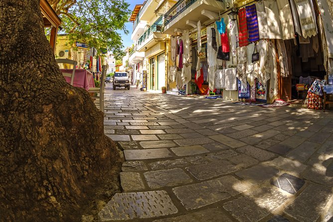 Katharo Route Tour from Agios Nikolaos - Kastamonitsa, raki, and the shepherd’s mitato cheese stop