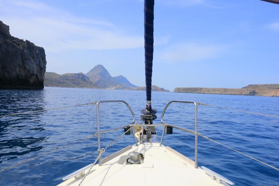 Kissamos: Balos and Gramvousa Private Sailing Trip with Meal - Why this private Balos and Gramvousa day feels different