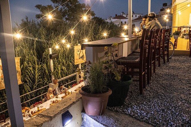 Kissamos: Greek Night Experience with Dancing and Buffet Dinner - Price and value: is $45.66 a good deal in Kissamos?