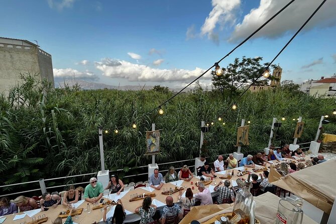 Kissamos: Greek Night Experience with Dancing and Buffet Dinner - Timing in the real world: what “6pm start” means for your night