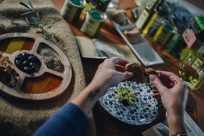 Kleanthi Olive Farm: Guided Tour with Local Delicacies Tasting - Key Highlights You Should Not Miss