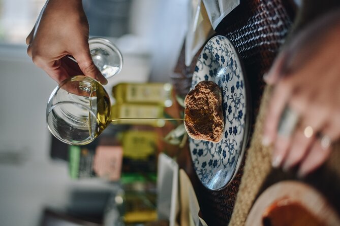 Kleanthi Olive Farm: Guided Tour with Local Delicacies Tasting - Why This Olive Farm Tour Works So Well