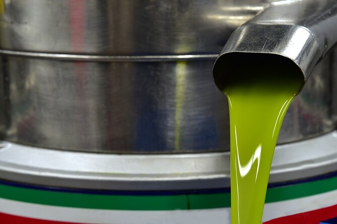 Kleanthi Olive Farm: Guided Tour with Local Delicacies Tasting - Getting Value From the $25.34 Price Tag