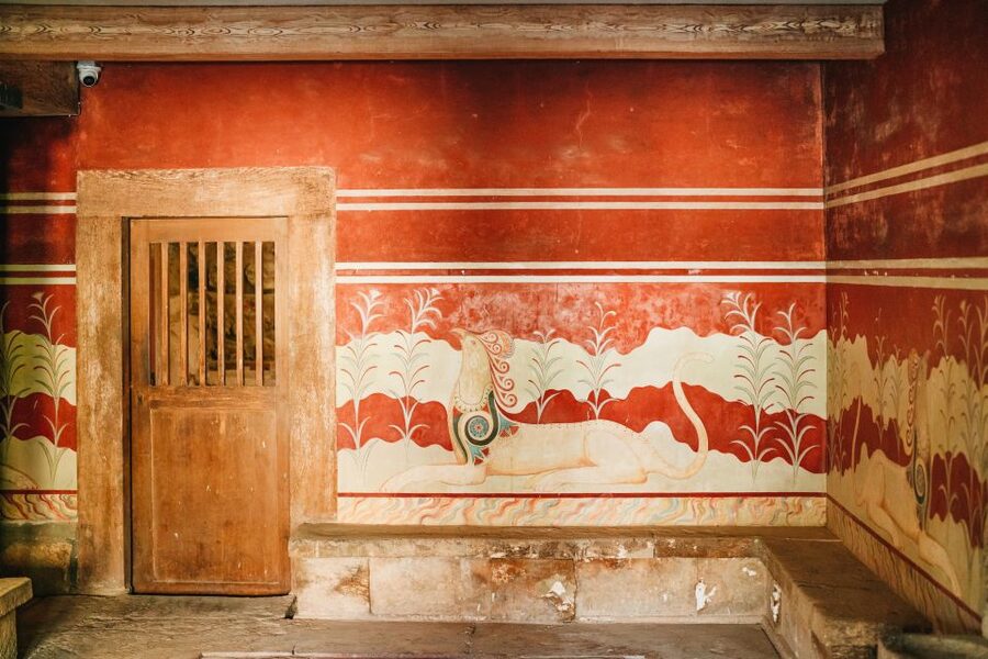 Knossos: Knossos Palace Skip-the-Line Guided Walking Tour - Who This Knossos Tour Fits Best