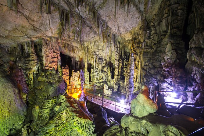 Knossos-Lasithi Plateau-Cave of Zeus for Cruises Heraklion Port - Price and What You Really Pay on the Day