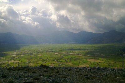 Knossos & Lasithi Plateau: Zeus Cave,Villages, Olive Oil Tour