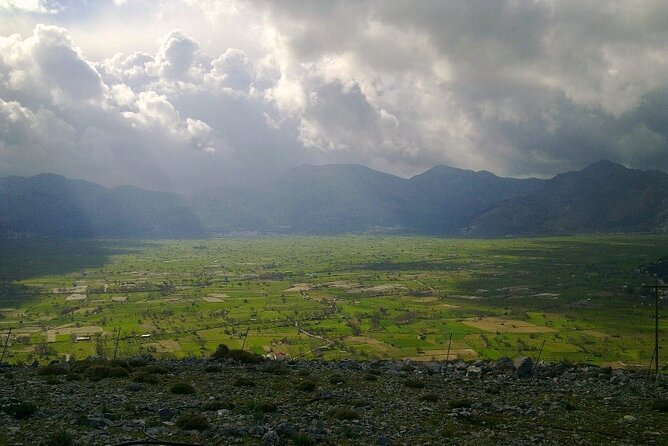 Knossos & Lasithi Plateau: Zeus Cave,Villages, Olive Oil Tour - Price and what you actually get for about $127