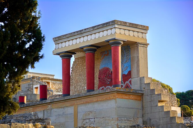 Knossos & Lassithi Private Tour–Discover Zeus’s Land with a Local - Why This Day Feels Better Than a Pile-Up of Stops
