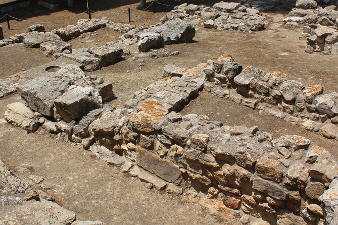 Knossos Palace and Heraklion City Guided Tour from Chania - What to do before you go, so the day feels easy