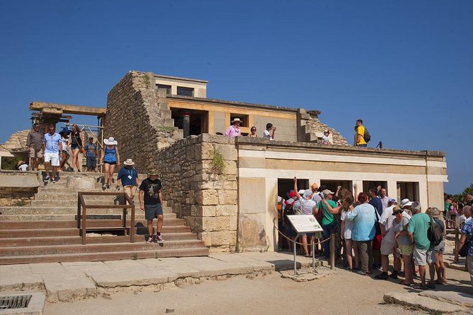 Knossos Palace and Lassithi Plateau - Should you book this tour for your Crete day?