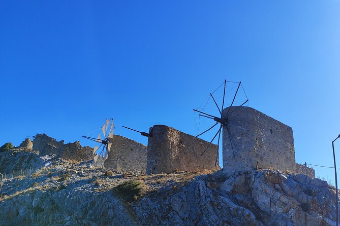 Knossos Palace and/or Zeus Cave + Olive Mill | Local & Private - A full day that mixes myths with real everyday Crete