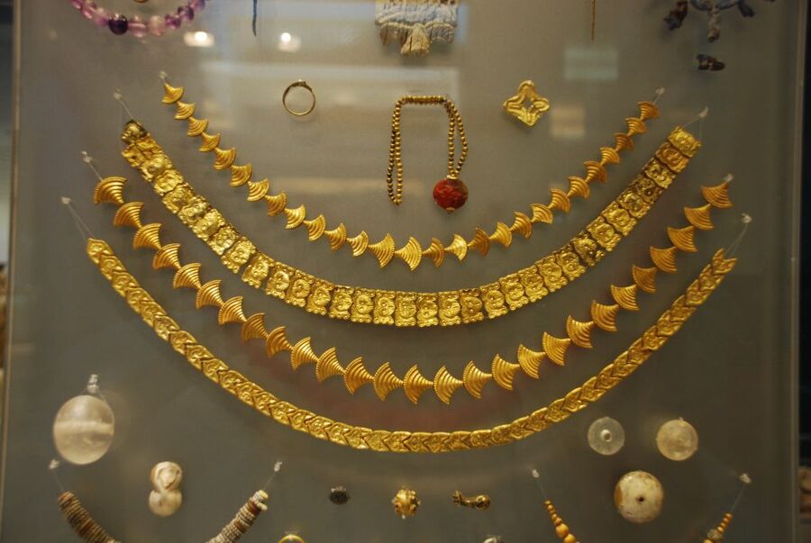 Knossos Palace & Archaeological Museum Private Tour - Key things I’d book this for
