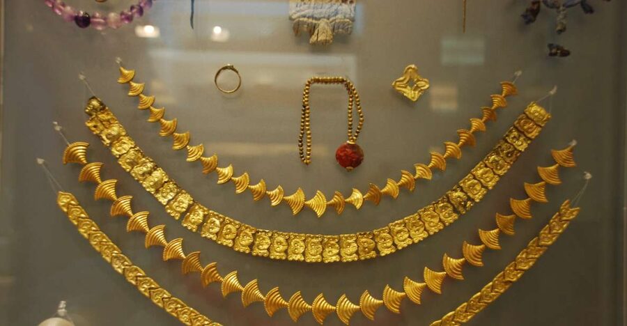 Knossos Palace & Archaeological Museum Private Tour - Who this tour suits best