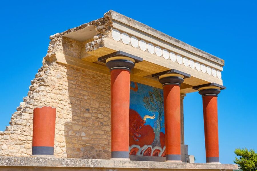 Knossos Palace: E-ticket with Audio and Heraklion City Tour - Price and Value: Is $43 Worth It?