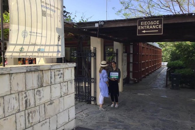 Knossos Palace Exclusive Tour (small group) - Who this tour suits, and who might prefer going solo