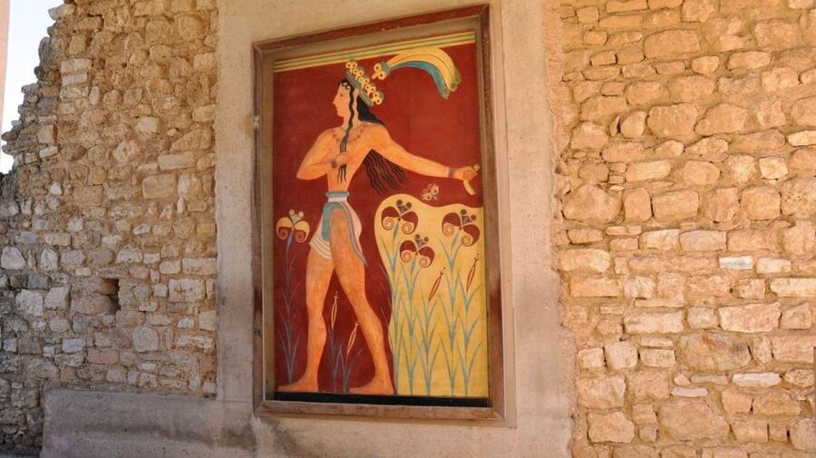 Knossos Palace & Heraklion Full-Day Tour from Chania Area - Should you book the Knossos Palace and Heraklion tour from Chania?