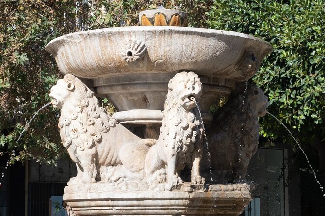 Knossos Palace & Historical Heraklion City Tour, with Old Market - What to bring and how to stay comfortable