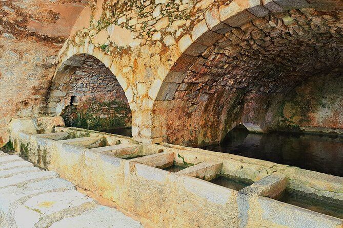 Knossos Palace Lasithi Plateau Villages & Olive Oil Mill - Windmills on the Lasithi Plateau: iconic and quick