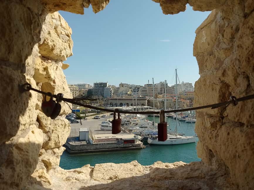 Knossos Palace , Museum & Heraklion city private tour - Should You Book This Private Knossos and Heraklion Tour?
