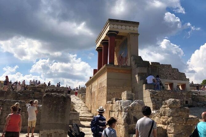 Knossos Palace ( Private Guided Tour ) - Should You Book This Private Knossos Palace Tour?