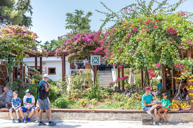 KNOSSOS PALACE private tour ( with Transfer from Heraklion Prefecture ) - Walking Knossos: the 1,500-room labyrinth, minus the confusion