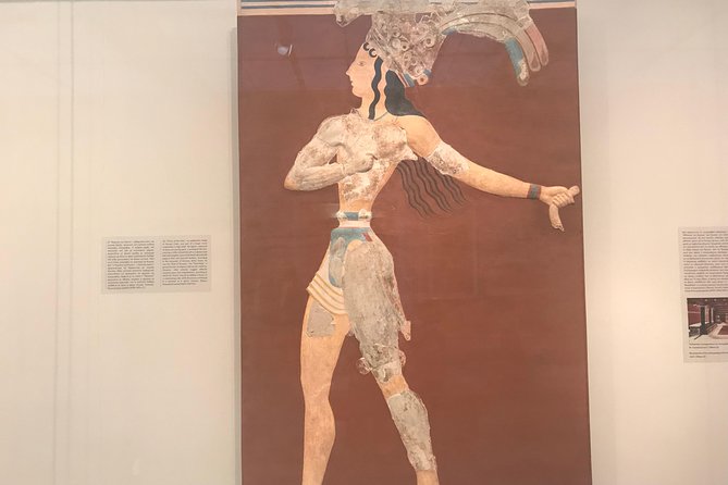 Knossos Palace Skip-the-Line Ticket & Private Guided Tour - What the Palace Was Like: 1,300 Rooms, Corridors, and the Spaces That Matter