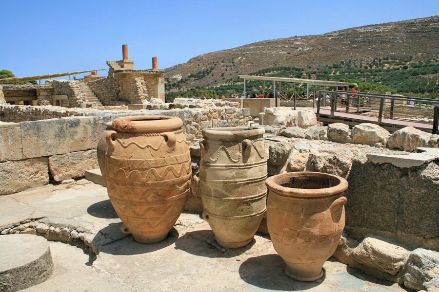 Knossos Palace Skip-the-Line Ticket & Private Guided Tour - Who This Tour Suits Best (and Who Should Skip It)