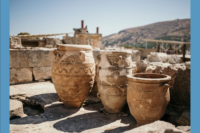 Knossos Wine & More - Should you book Knossos Wine & More?