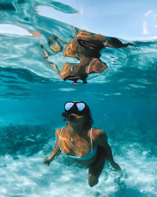 Kolimvari: Sailing Cruise with Meal & Water Activities - Price and value for $129, what you get besides the boat ride