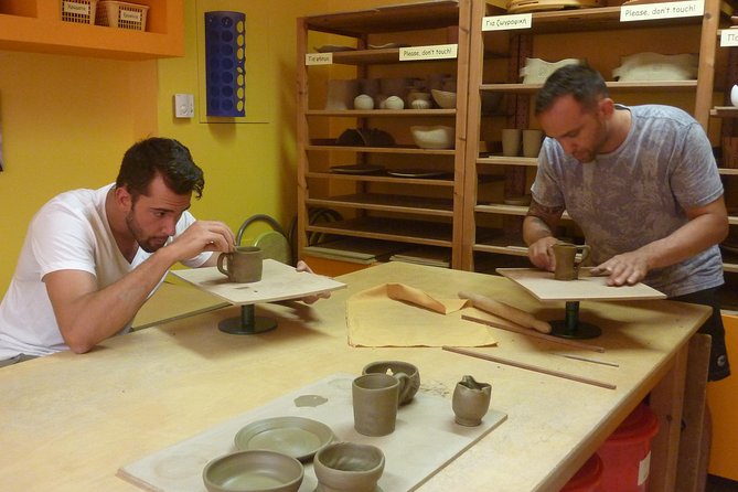 Koumoulia Ceramics / Ceramics courses - Key Things I’d Tell a Friend Before You Go