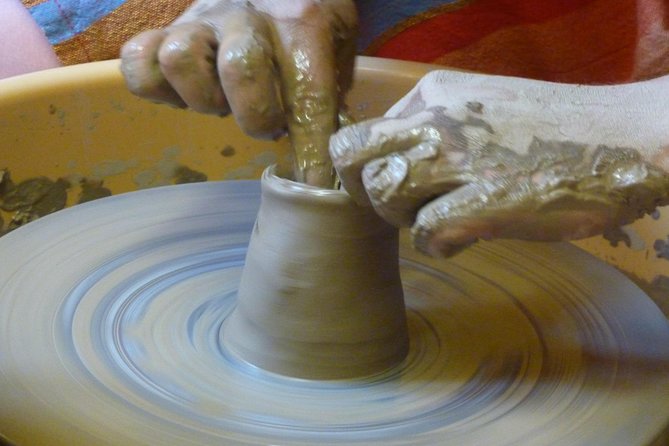 Koumoulia Ceramics / Ceramics courses - Price and Value: What $96.11 Really Buys You