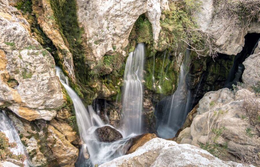 Kourtaliotiko Gorge River Trek with Lunch! Pick-up Avaliable - Kourtaliotiko Gorge: why this trek feels special in Crete