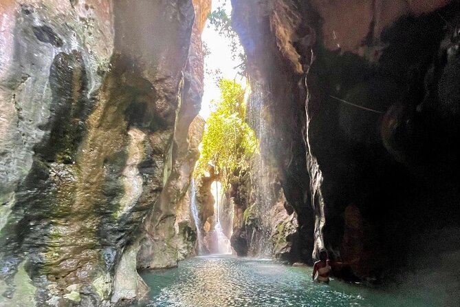 Kourtaliotiko Gorge Waterfalls & Preveli/Kalypso Beach | Private - Key highlights you should know before you go