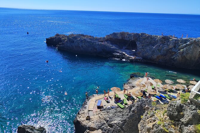 Kourtaliotiko Gorge Waterfalls & Preveli/Kalypso Beach | Private - Why this private Crete day makes sense from Heraklion