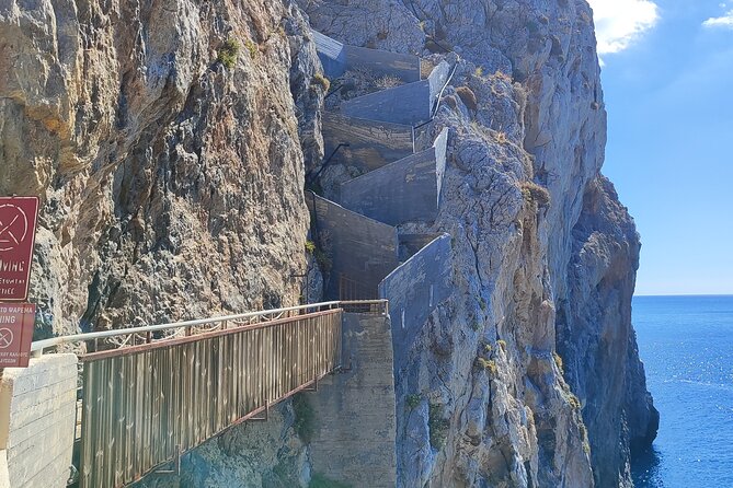 Kourtaliotiko Gorge Waterfalls & Preveli/Kalypso Beach | Private - Who this tour fits best, and the one thing to take seriously