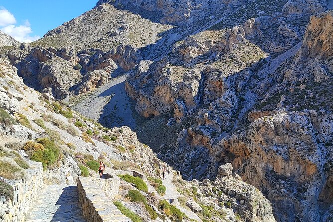Kourtaliotiko Gorge Waterfalls & Preveli/Kalypso Beach | Private - Should you book this private Kourtaliotiko, Preveli, and Kalypso day?