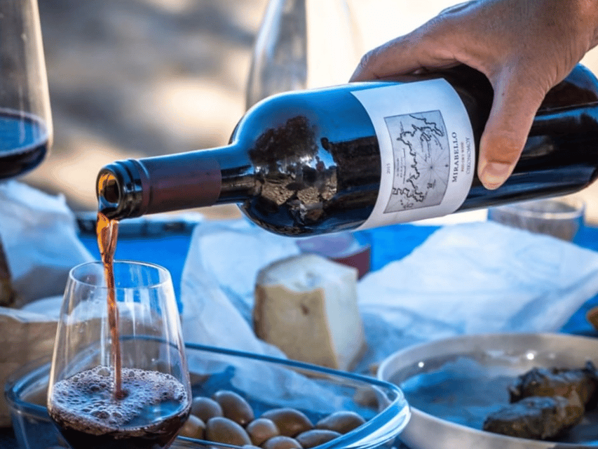La Canée : dégustation de vins en français - Key highlights worth marking on your map