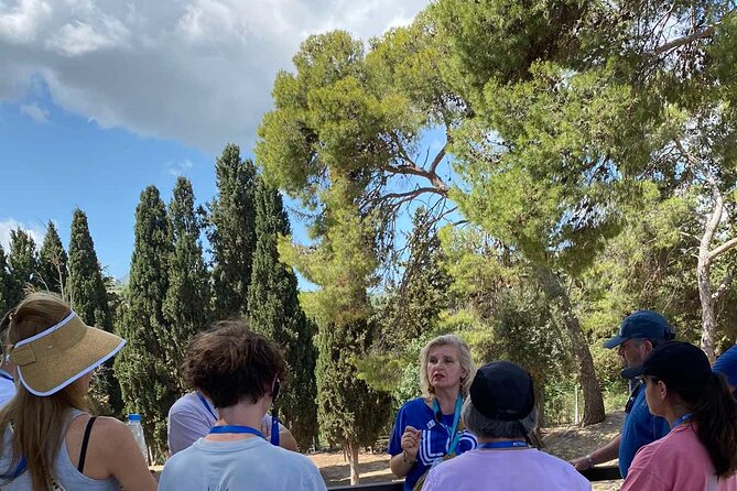 Labyrinth of Knossos Skip-the-Line Ticket with Tour Guide - Timing in Heraklion: where Knossos sits in your day