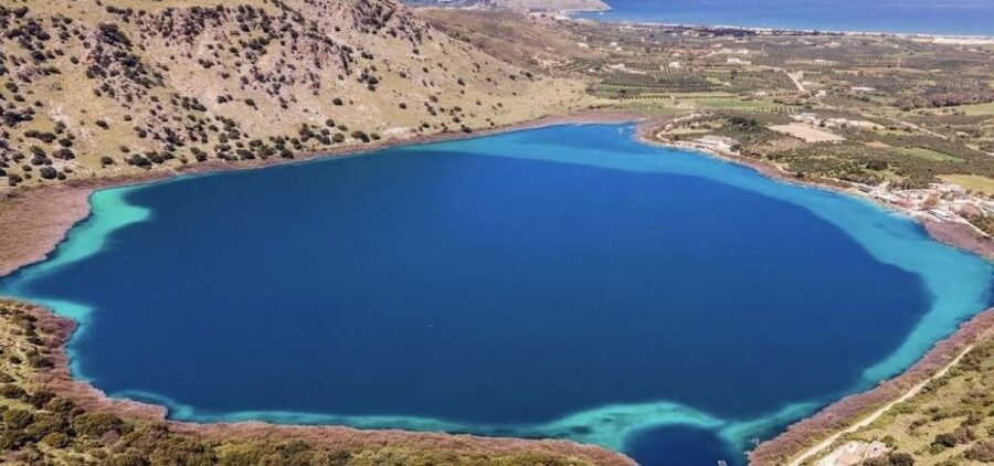 Lake Kournas: Pedal Boat Rental With Transfer - Should you book Lake Kournas pedal boat with transfer?