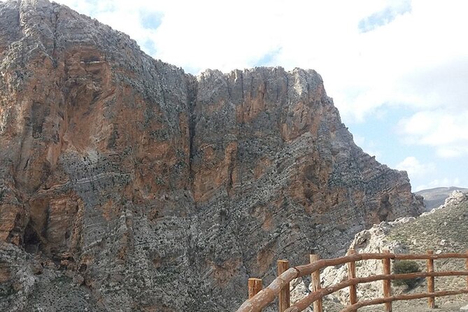 Land Rover Safari: Tripitis Gorge and Beach, South Crete - Pace, roads, and comfort: who this safari suits best