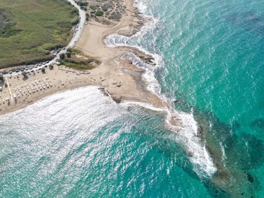 Lasithi Jeep Safari: Mountains, Monastery & Cretan Crafts - Malia Beach Swim to Close the Loop