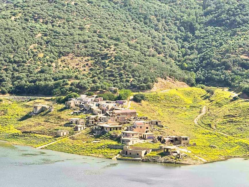 Lasithi Jeep Safari: Mountains, Monastery & Cretan Crafts - 4x4 Logistics, Pickup Options, and How the Day Flows